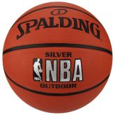 Bola de Basquete Silver Series Outdoor - Spalding
