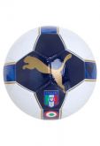 Bola Futebol Puma Itália 5 FIGC Fan Ball Branca