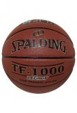 Bola Basquete Spalding Silver Series Indoor/Outdoor Laranja