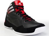 Tênis Adidas Next Level Preto / Vermelho